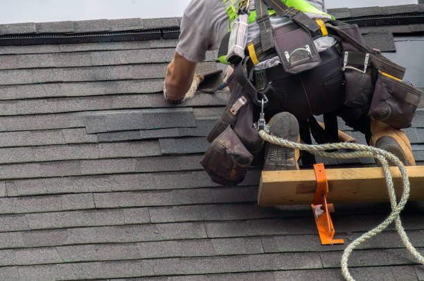 Reliable Metal Roofing contractor in Hay, WA by Brentwood Metal Roofing